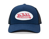 Kappe Vondutch Baseball Trucker