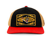 Kappe Von Dutch Trucker Premium