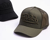 Kappe Von Dutch Baseball