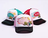 Kappe Von Dutch Trucker