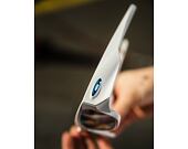 Sonnenbrille Oakley - Instagator - Prizm Deep Water Polar / Matte White