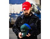 Kappe New Era - MLB Casual Classic Rhinestone 9TWENTY - NY Yankees - Team Color