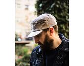 Kappe Kangol - Cargo Colors Army Cap - Light Grey Multi