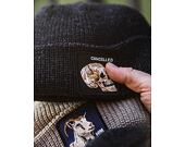 Mütze Goorin - The Cancelled Beanie - Void