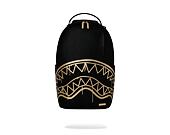 Rucksack Sprayground - That Gold Drap Backpack