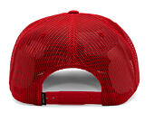 Kappe Brixton - Henry MP Trucker - Rush