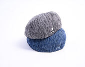 Kangol Color Burst Ventair 507 Schwarz Verlauf