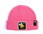 Mütze Goorin - The Busy Beanie - Pink