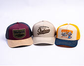 Kappe Stetson - Trucker Cap - American Heritage Classic - 76