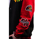 Pullover New Era - NHL US Edit - Chicago Blackhawks - Team Color
