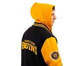 Pullover New Era - NHL US Edit - Boston Bruins - Team Color