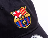 Kappe New Era - Core Logo 9TWENTY - Barcelona FC - Navy