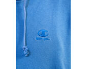Champion Sweatshirt - Kapuzenpullover - Hellblau