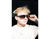 Sonnenbrille Oakley - Chaminade - Prizm 24K Polar/Matte Trans Abyss