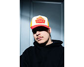 Kappe Stetson - Trucker Cap - Steton‘s Diner - 87