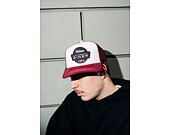 Kappe Stetson - Trucker Cap - All American Diner - 88