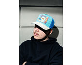 Kappe Stetson - Trucker Cap - Mahalo - 92