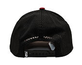Kappe Picture - Kuldo Trucker - Cabernet