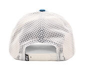 Kappe Picture - Kuldo Trucker - Serenity Blue