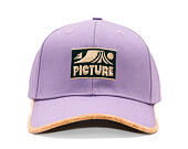 Kappe Picture - Wakopa - Purple Haze