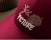 Kappe Picture - Kuldo Trucker - Cabernet