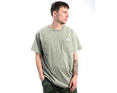 T-Shirt Lord Nermal Pocket Tee (Sage Vintage Wash)