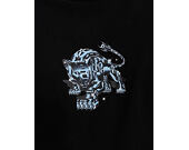 T-Shirt Cyborg Tee (Black Wash)