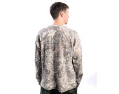 Langarmshirt Nerm Tree Camo Thermal Long Sleeve (Nerm Tree Camo)