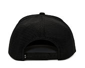 Kappe Oakley -  Fhr Trucker Hat - Pitch Black
