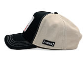 Kappe Capslab - Peanuts