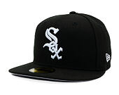 Kappe New Era - MLB Hidden Hit 59FIFTY - Chicago White Sox - Team Color