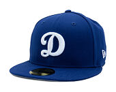 Kappe New Era - MLB Hidden Hit 59FIFTY - LA Dodgers - Team Color