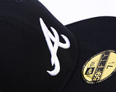Kappe New Era - MLB Hidden Hit 59FIFTY - Atlanta Braves - Team Color