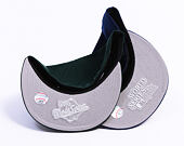Kappe New Era - MLB Hidden Hit 59FIFTY - LA Dodgers - Team Color