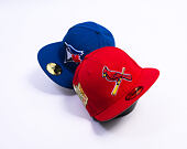 Kappe New Era - MLB Hidden Hit 59FIFTY - St. Louis Cardinals - Team Color