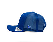 Kappe New Era - NHL Core Mesh 9SEVENTY Stretch-Snap - NY Rangers - Team Color