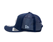 Kappe New Era - NHL Core Mesh 9SEVENTY Stretch-Snap - Winnipeg Jets - Team Color