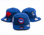 Kappe New Era - MLB Championship 19TWENTY - Chicago Cubs - Team Color