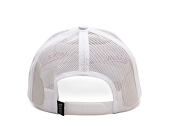 Kappe Von Dutch - Trucker - Classic Logo White