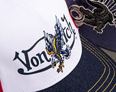 Kappe Von Dutch - Trucker - Wild 13