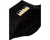 Bauchtasche Sprayground - Gold Brick Luxe Savvy Crossbody