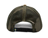 Kappe Fjällräven - Badge Långtradarkeps