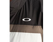 Jacke Oakley - New Retro Wind Jacket 3.0 - Mist