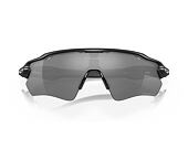Sonnenbrille Oakley - Radar Ev Path - Matte Black/Prizm Black Polarized