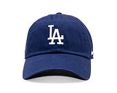 Kappe Nike - Club Unstructured - Los Angeles Dodgers - Loyal Blue