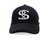 Kappe Nike - Cooperstown Club Unstructured - Chicago White Sox - Pitch Blue 4FA