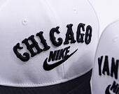 Kappe Nike - Cooperstown Dri-Fit Pro - Chicago White Sox - White 10A/Pitch Blue 4FA