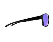 Sonnenbrille Red Bull Spect - Chess-04P Shiny Black / Smoke / Purple-Green Mirror