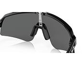 Sonnenbrille Oakley - Sutro Lite Sweep Matte Black / Prizm Black