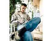 Jacke Karl Kani - Signature Wood Camo Oversized Work Jacket